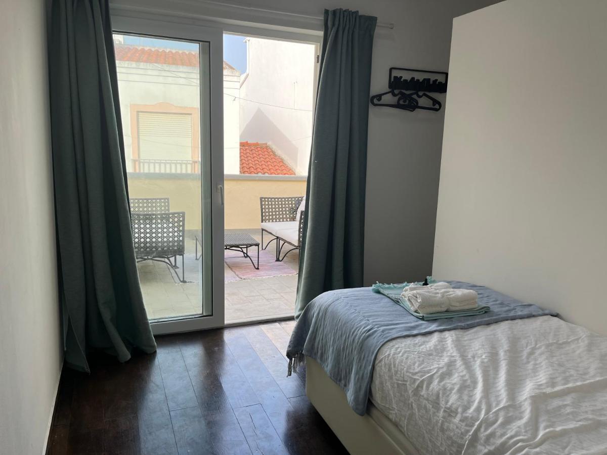 Casa Menna